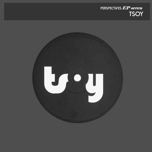 Kevin Yost - Perspectives EP Seven / TSOY