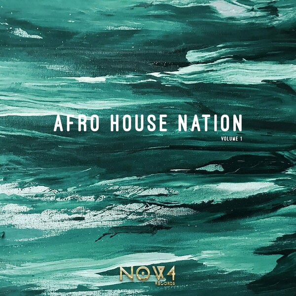 VA - Afro House Nation, Vol. 1 / NOV4 Records