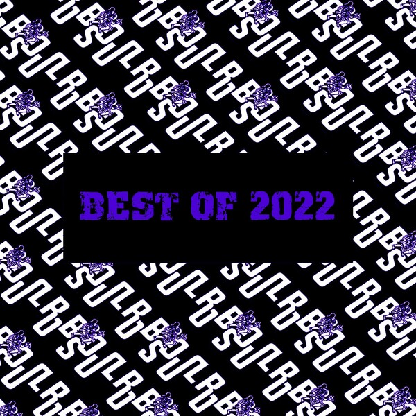 VA - Best of 2022 / Robsoul