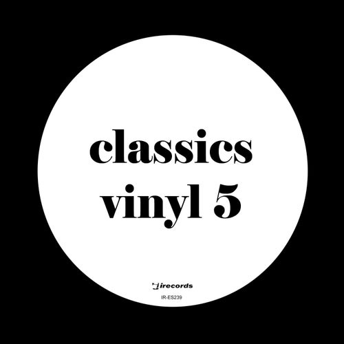 Kevin Yost, Horace James, STP, Peter Funk, Pepper Digs - Classic Vinyl Pack 5 / I Records Classics