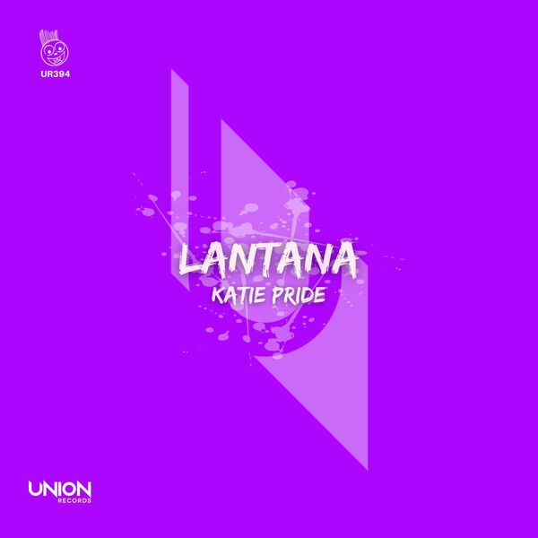 Katie Pride - Lantana (Vocal Version) / Union Records