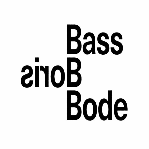 Sascha Funke - Bass Boris Bode / Permanent Vacation