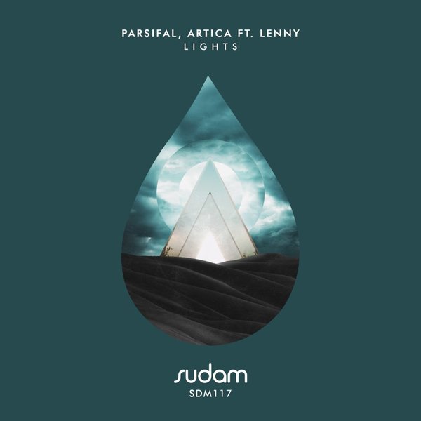 Parsifal, Artica (ofc), Lenny - Lights / Sudam Recordings