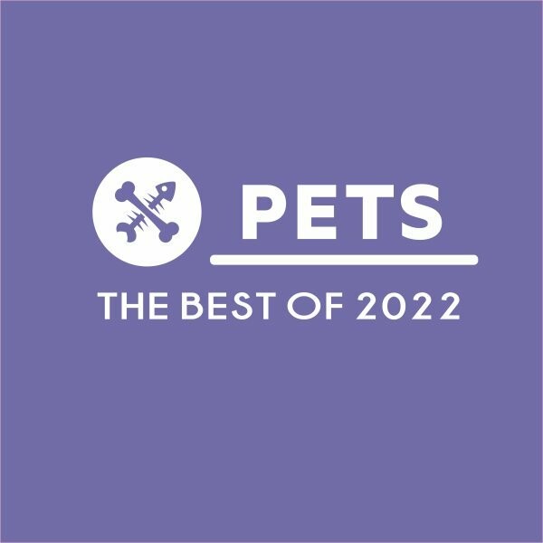 VA - The Best Of Pets 2022 / Pets Recordings