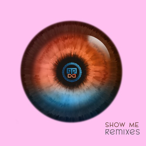 Kusini, Silvva - Show Me Remixes / Ahead Of Time