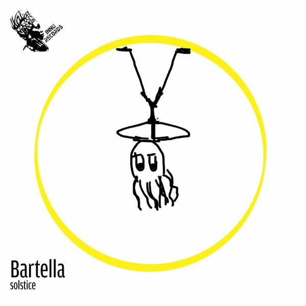 Bartella - Solstice / INNU Records