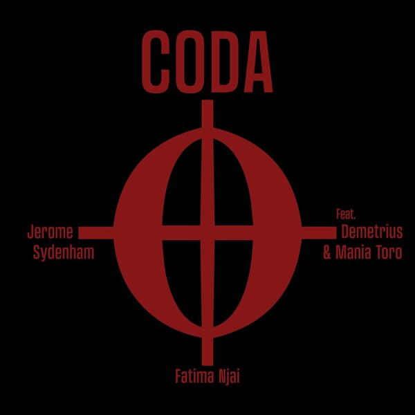 Jerome Sydenham - CODA / Ibadan Sound