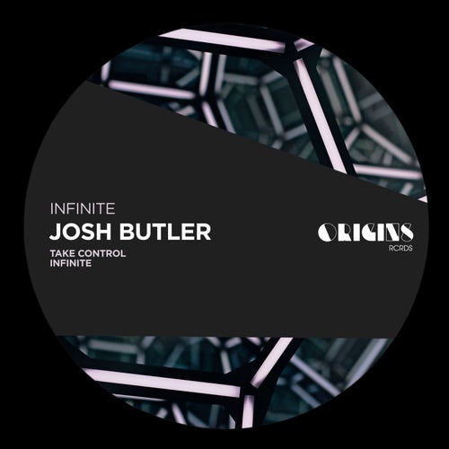 Josh Butler - Infinite / ORIGINS RCRDS