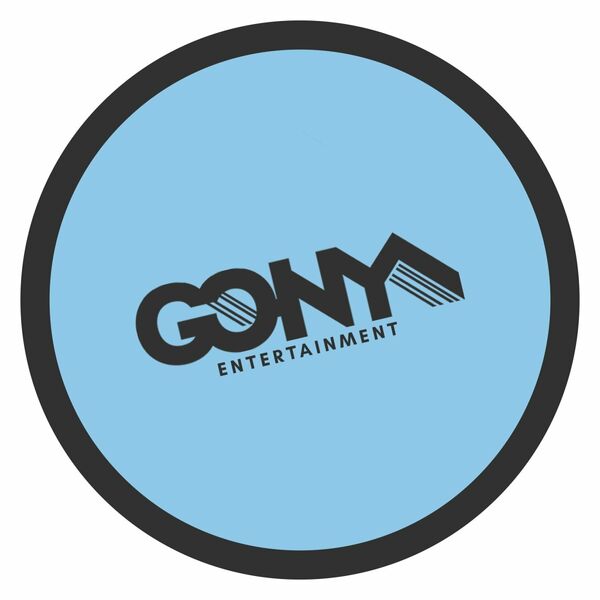 Igor Gonya - Chin Wag / Gonya Entertainment