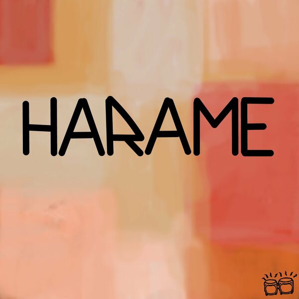 Lismant - Harame / Black Savana