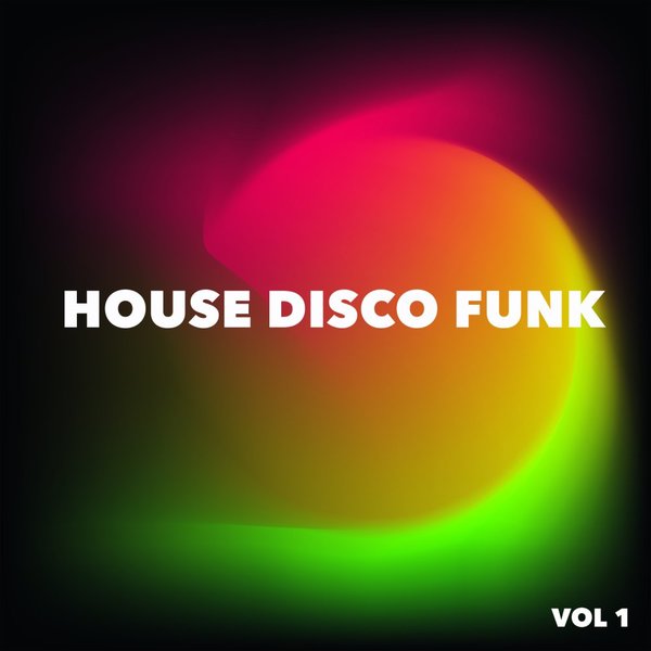 VA - House Disco Funk, Vol. 1 / Sound-Exhibitions-Records