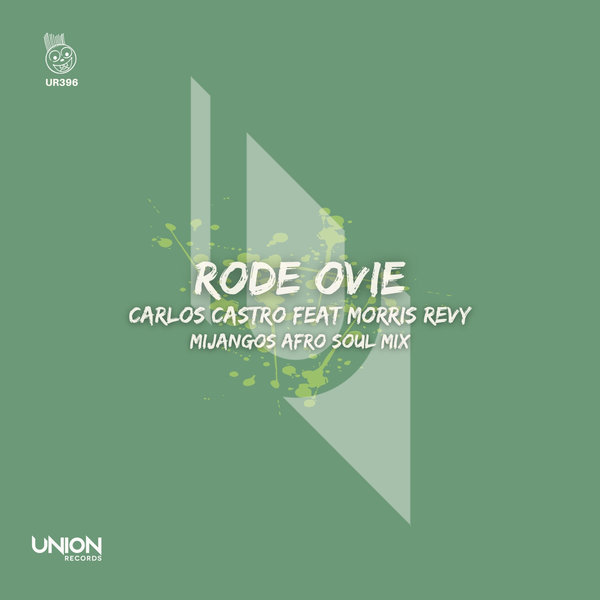 Carlos Castro feat. Morris Revy - Rode Ovie / Union Records