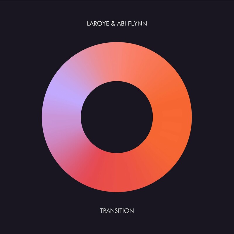 Laroye, Abi Flynn - Transition / Atjazz Record Company
