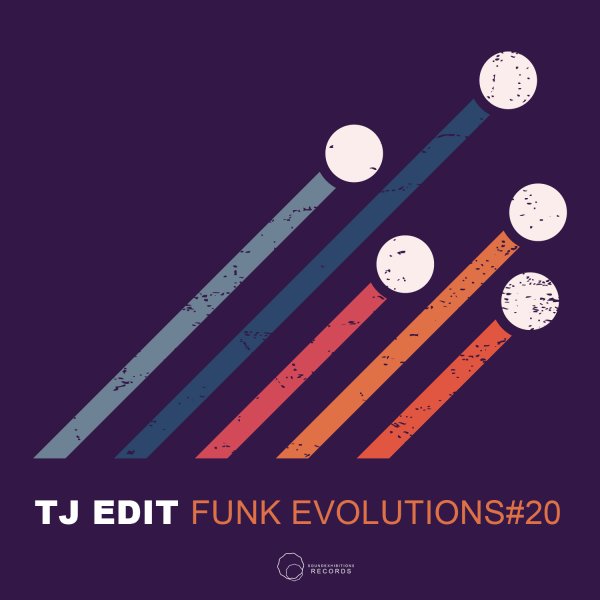 Tj Edit - Funk Evolutions # 20 / Sound-Exhibitions-Records