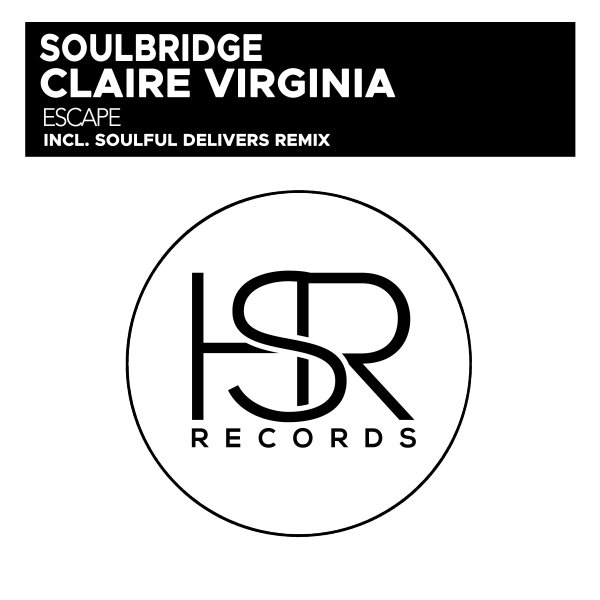 Soulbridge, Claire Virginia - Escape / HSR Records