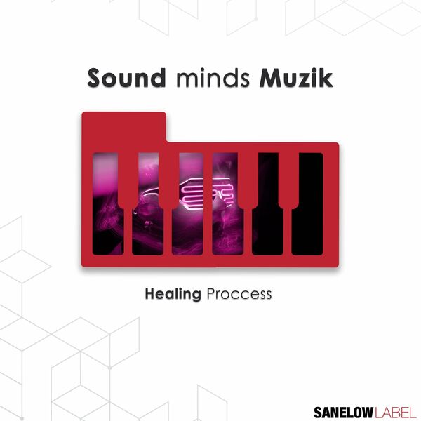 Sound minds Muzik - Healing Process / Sanelow Label