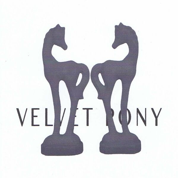 Axel Boman & Ellinor Jackson - Velvet Pony Trax 11 part 2 / Velvet Pony