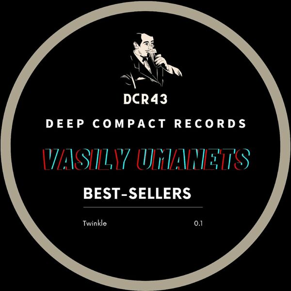 Vasily Umanets - Twinkle / Deep Compact Records