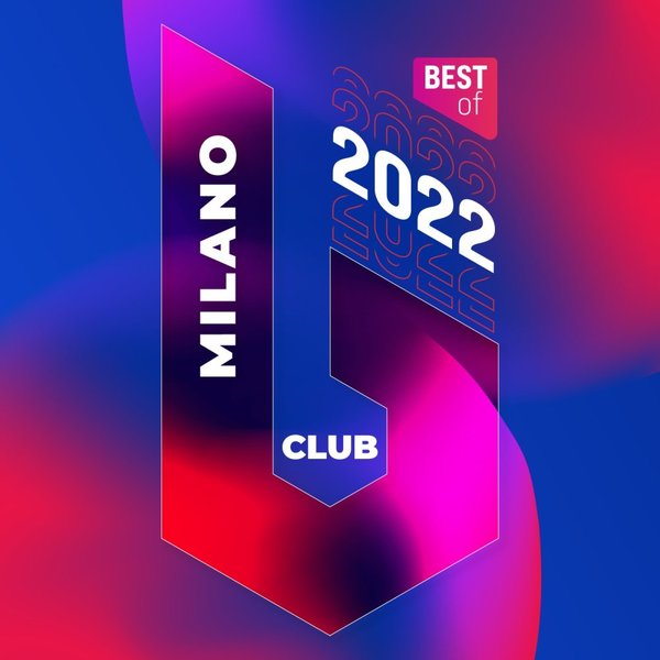 VA - Best Of 2022 / B Club Milano