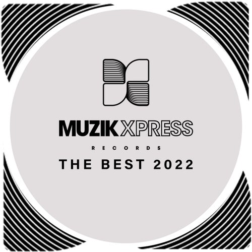 Ministry Of Funk, Disco Incorporated - The Best 2022 / Muzik X Press