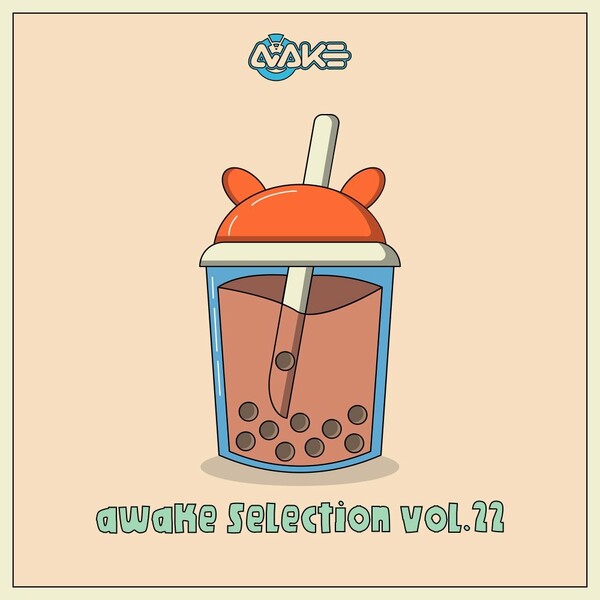 VA - AWK Selection, Vol. 22 / AWK Recordings