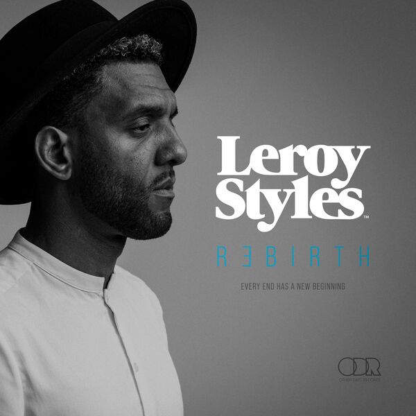 Leroy Styles - Rebirth / Other Days Records