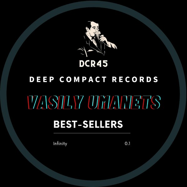 Vasily Umanets - Infinity / Deep Compact Records