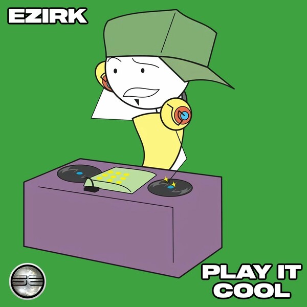 Ezirk - Play It Cool / Soulful Evolution