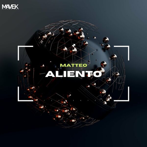 Matteo - Aliento / Mavek Recordings