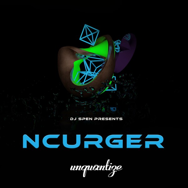 Ncurger - NCURGER / unquantize