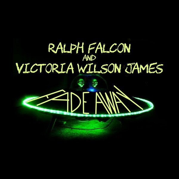 Ralph Falcon & Victoria Wilson James - Fade Away / Nervous Records