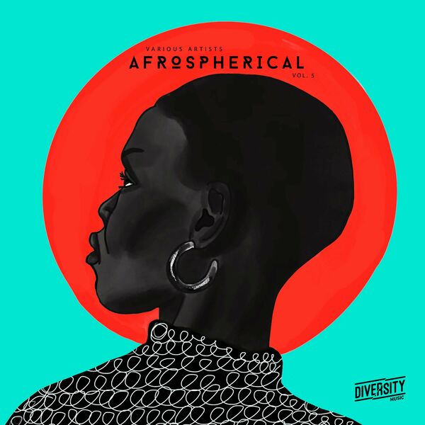 VA - Afrospherical, Vol. 5 / Diversity Music