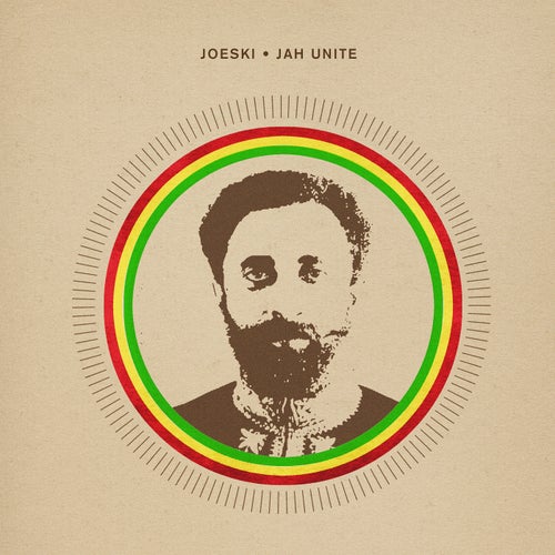 Joeski - Jah Unite / Crosstown Rebels