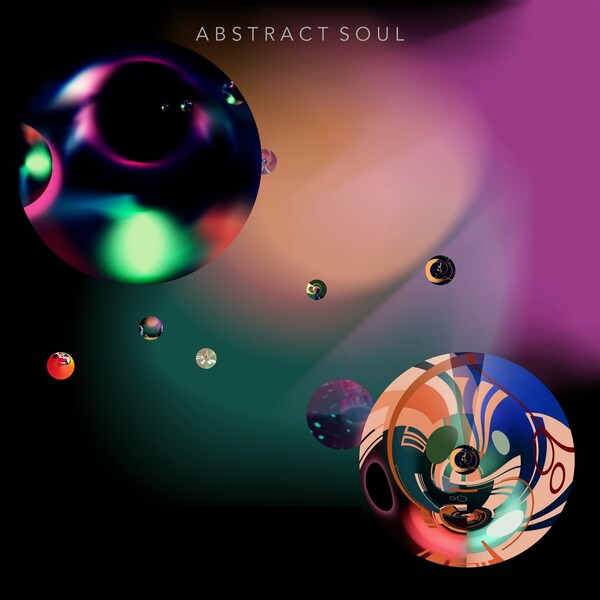 Fred P - Abstract Soul / Private Society