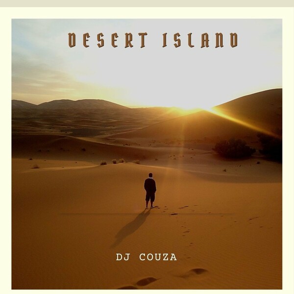 DJ Couza - Desert Island / SMR