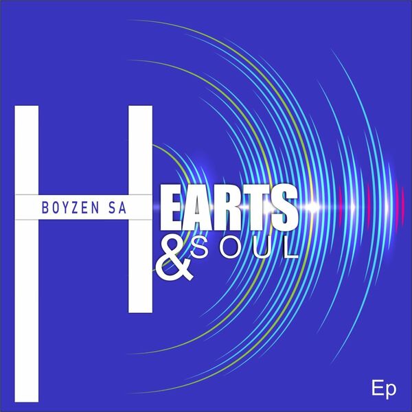 BoyzenSA - Hearts & Soul / SMR