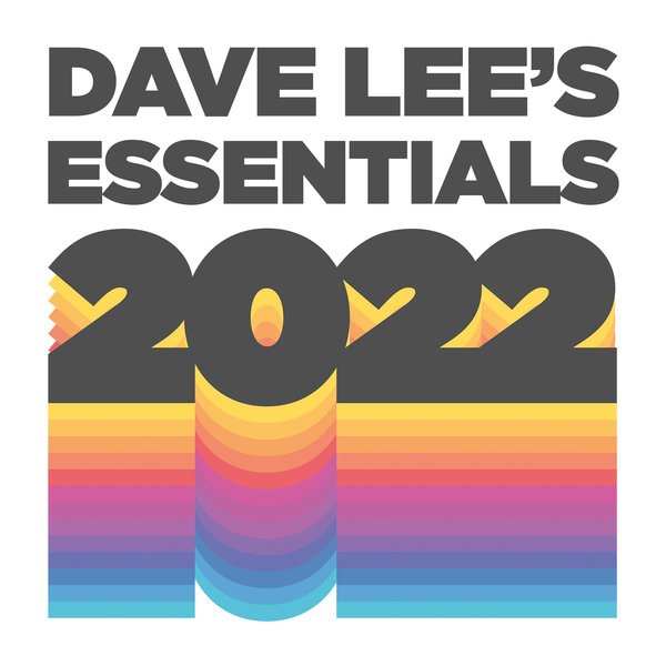 Dave Lee - Dave Lee's 2022 Essentials / Z Records
