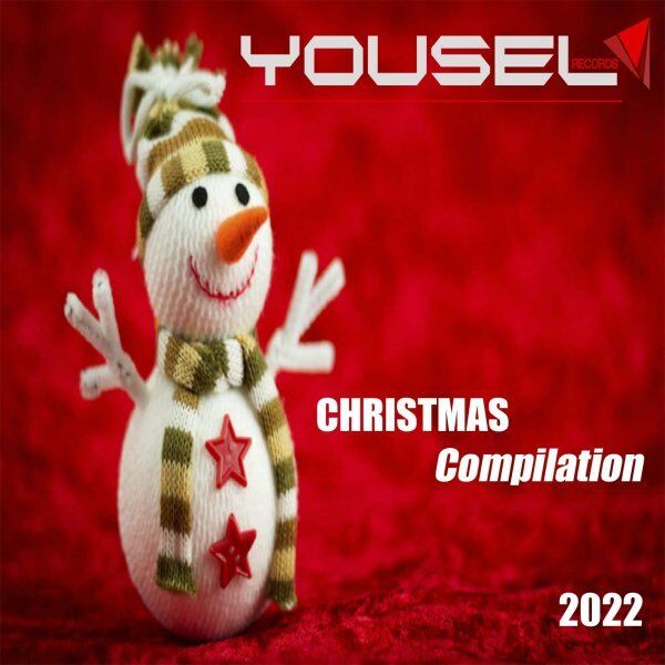 VA - Yousel Christmass Compilation 2022 / Yousel Records