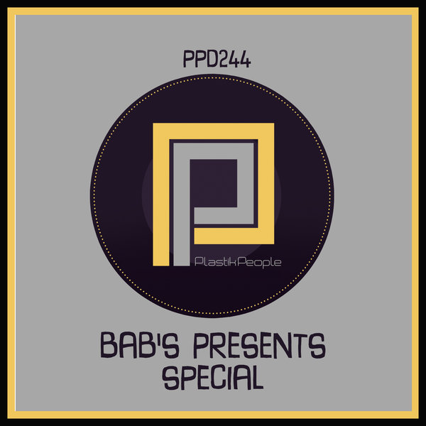 Babs pres. - Special / Plastik People Digital