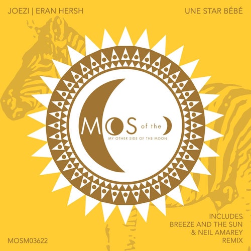 Eran Hersh, Joezi - Une Star Bebe / My Other Side of the Moon