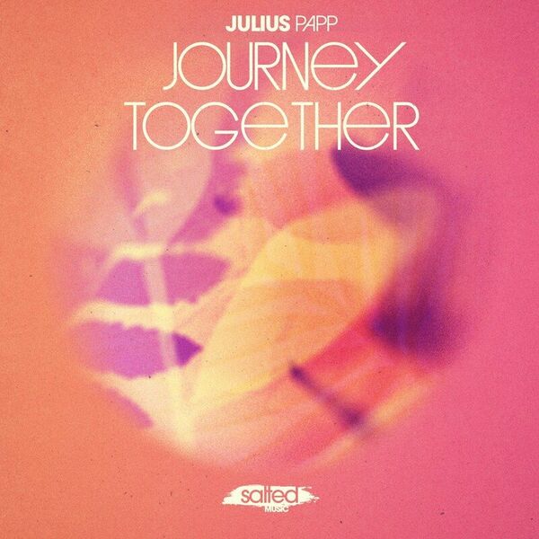 Julius Papp - Journey Together / SALTED MUSIC