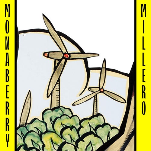 Millero - 12 o'Clock EP / Monaberry