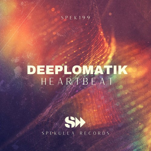 Deeplomatik - Heart Beat / SpekuLLA Records