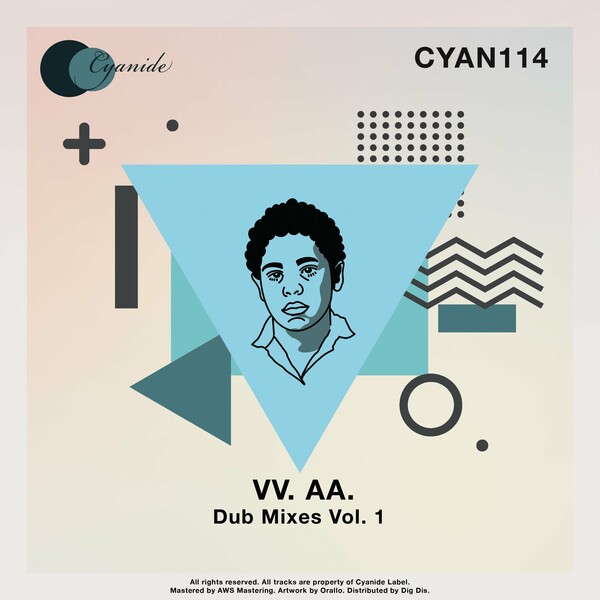 VA - Dub Mixes, Vol. 1 / Cyanide