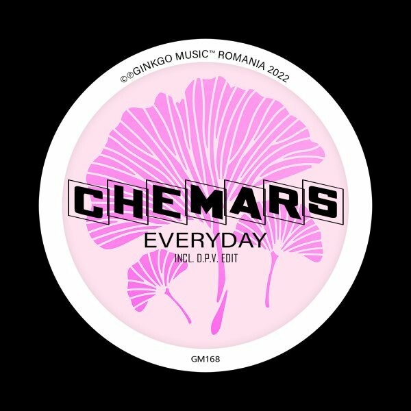 Chemars - Everyday / Ginkgo Music