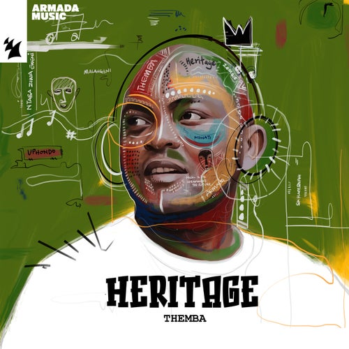 Themba - Heritage / Armada Music