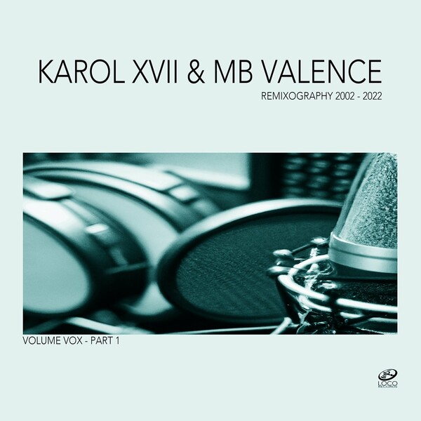 Steve Edwards - Thru the Night (Karol XVII & MB Valence Remix) / Loco Records