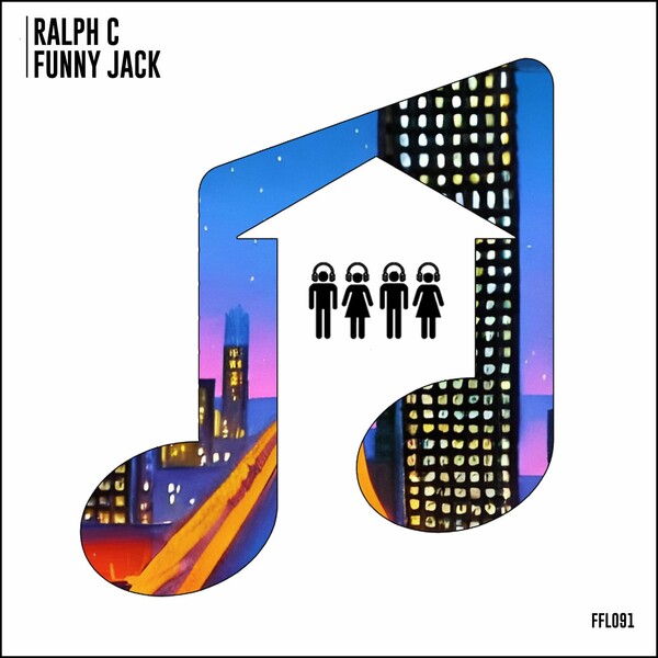 Ralph C - Funny Jack / FederFunk Family