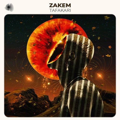Zakem - Tafakari / Bosom