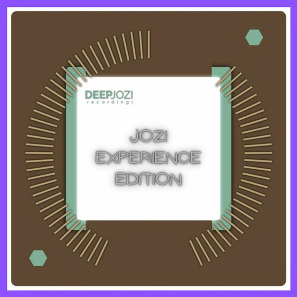 VA - Jozi Experience Edition / Deep Jozi Recordings